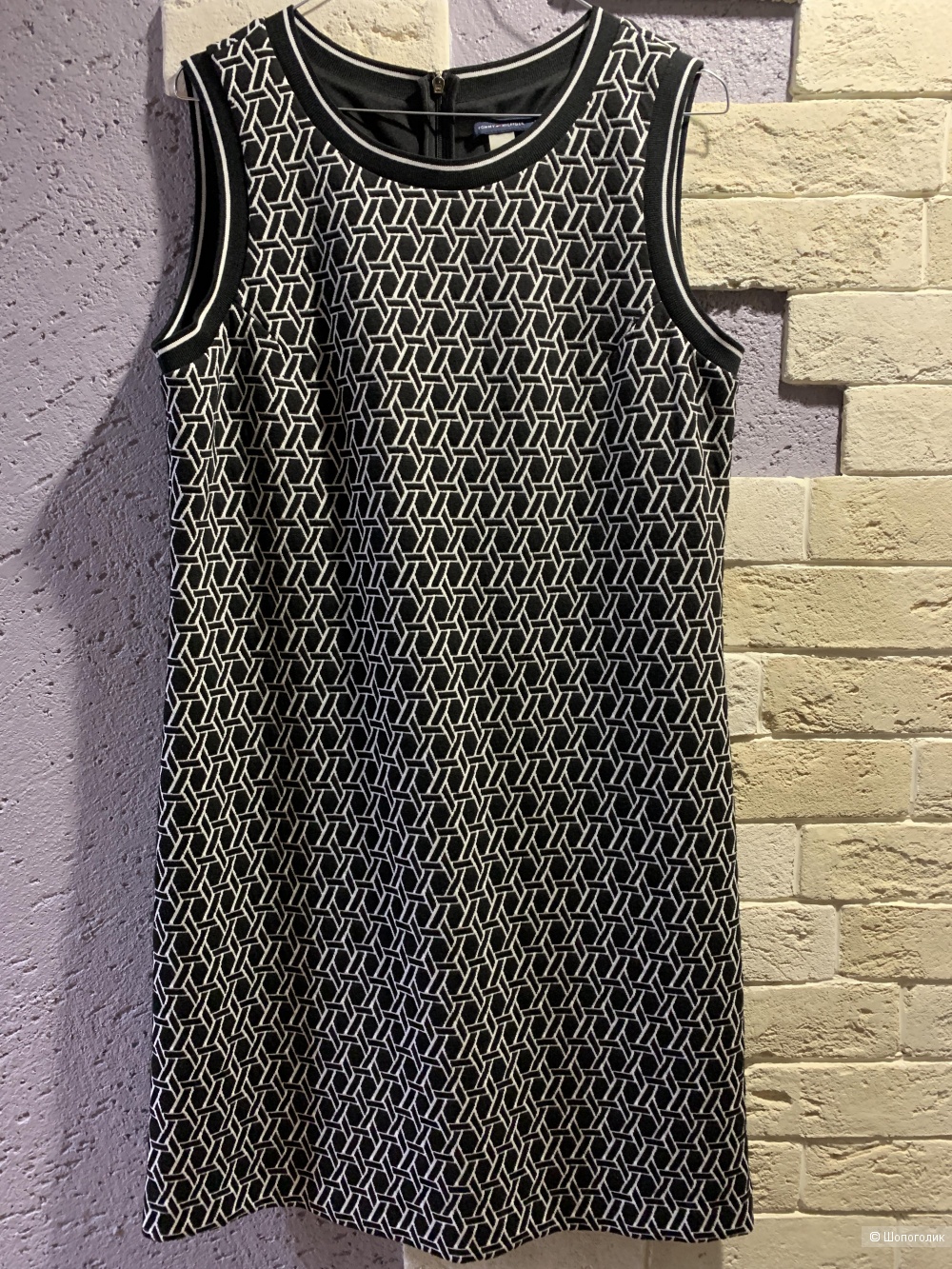 Платье Tommy Hilfiger, размер US 10