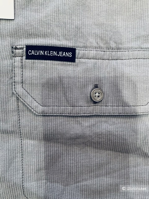 Рубашка Calvin Klein XXL