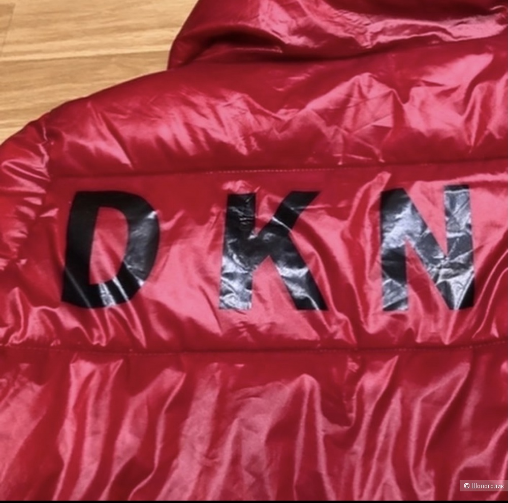 Куртка утепленная DKNY, xs
