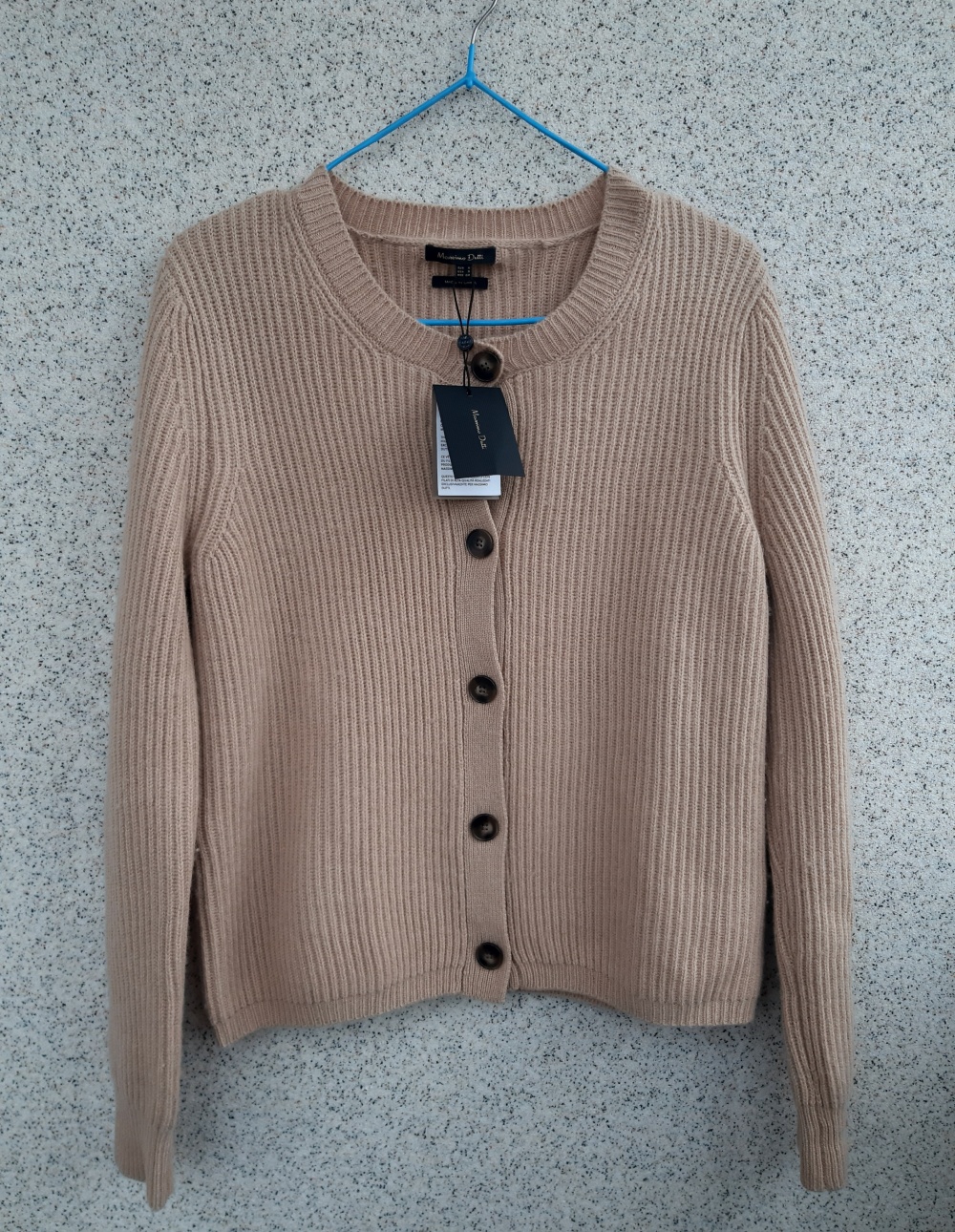 Кардиган Massimo dutti, S