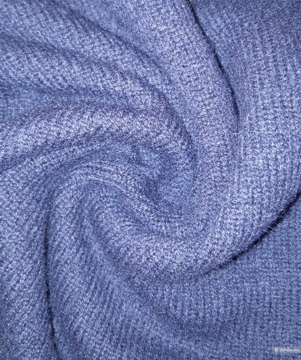 Кашемировый пуловер c&a, размер xs/s