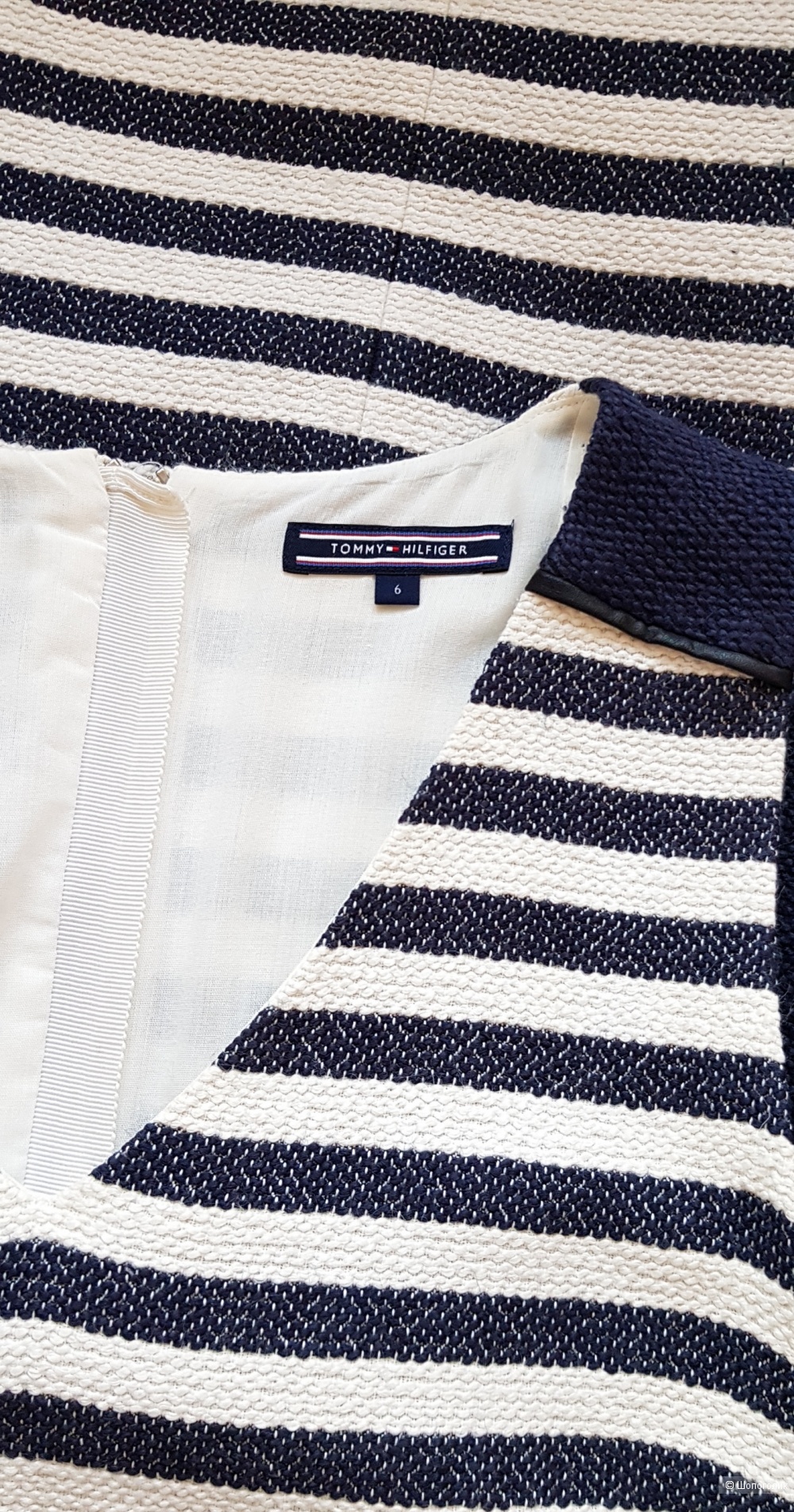 Платье Tommy Hilfiger 40/42/XS