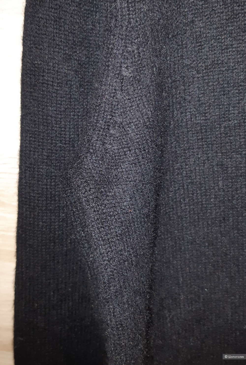 Кашемировый свитер zara, размер s/m