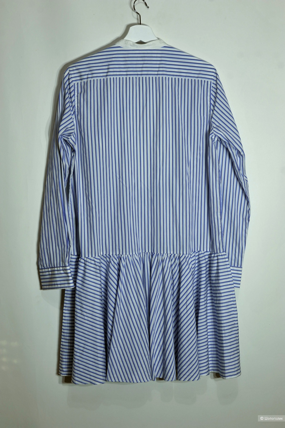 Платье POLO Ralph Lauren. Размер M-L.