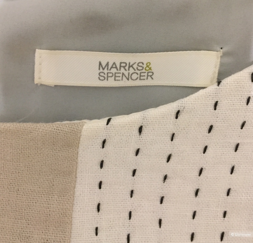 Платье-сарафан Marks&Spencer 50 размер
