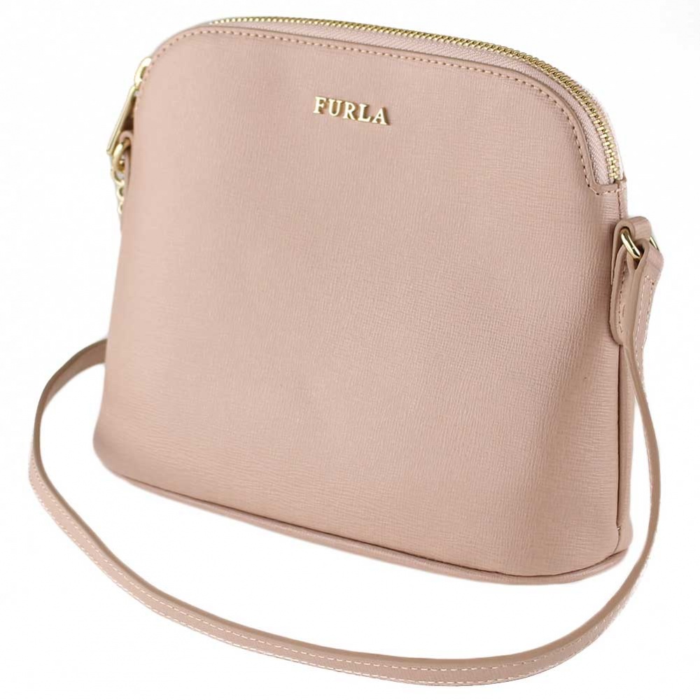 Сумка Furla женская, - (Miky-crossbody), small.