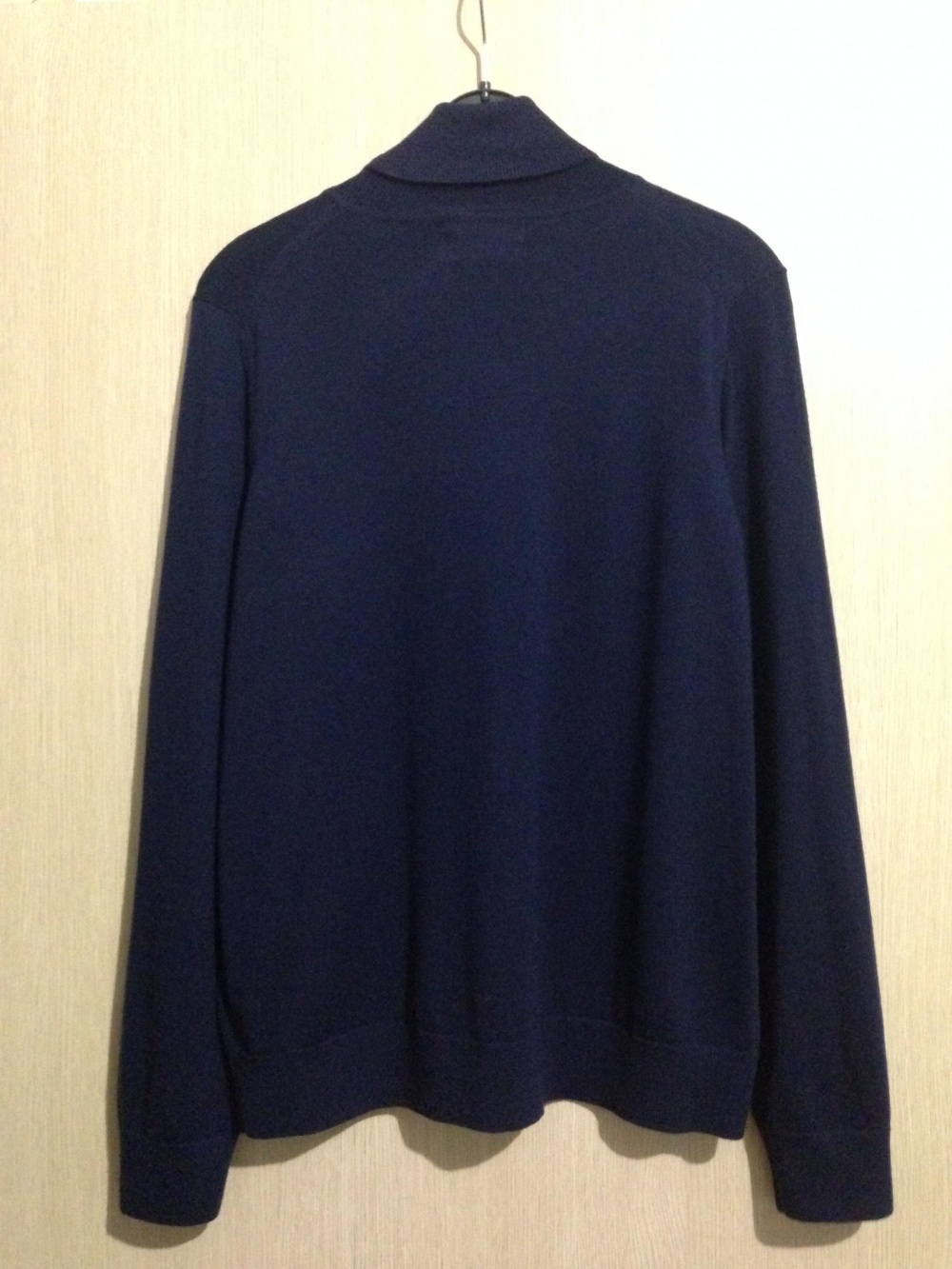 Водолазка " Marks & Spencer ", 50 размер