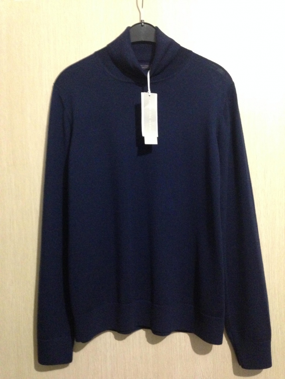 Водолазка " Marks & Spencer ", 50 размер