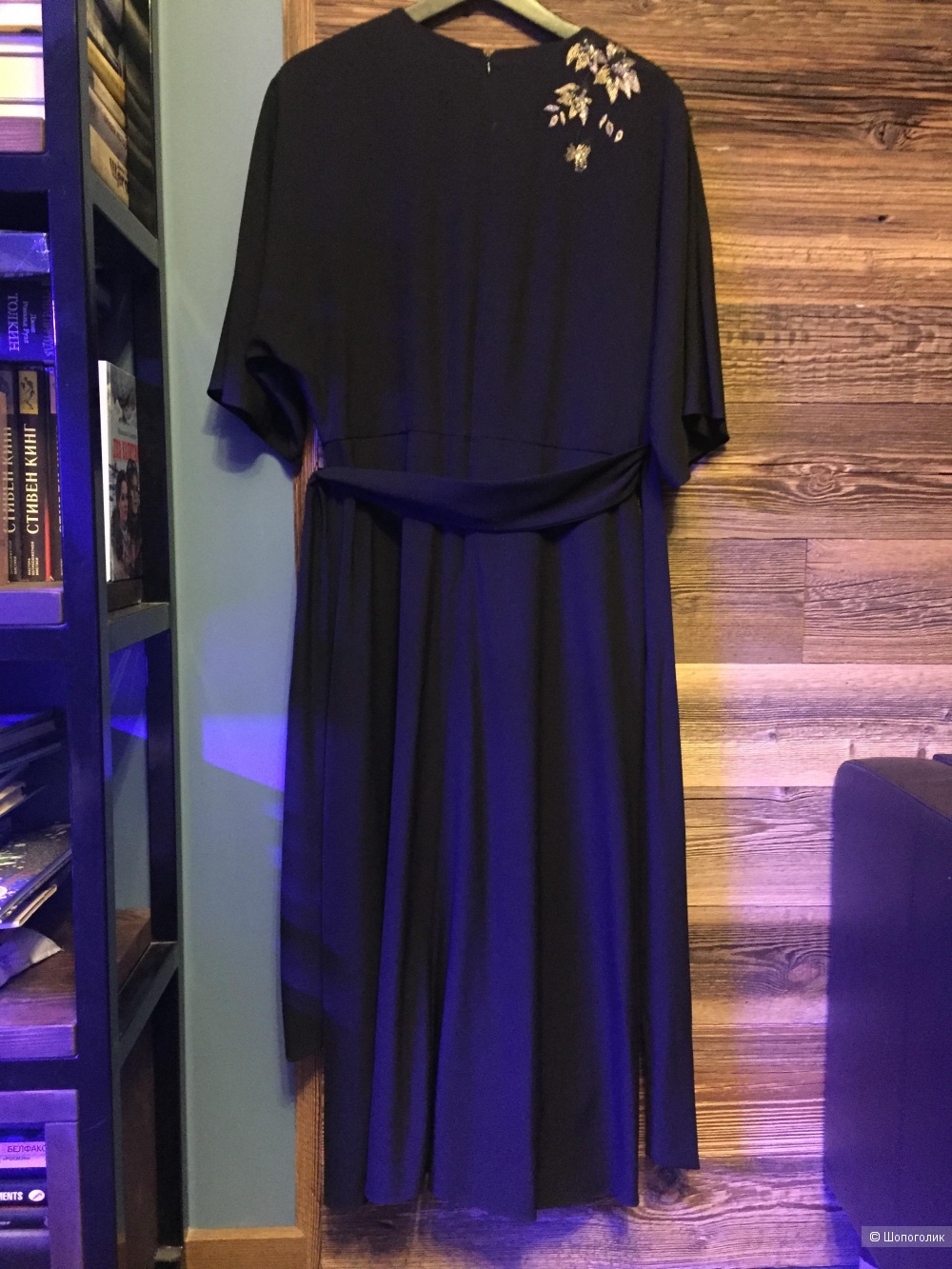 Платье Tahari L-XL