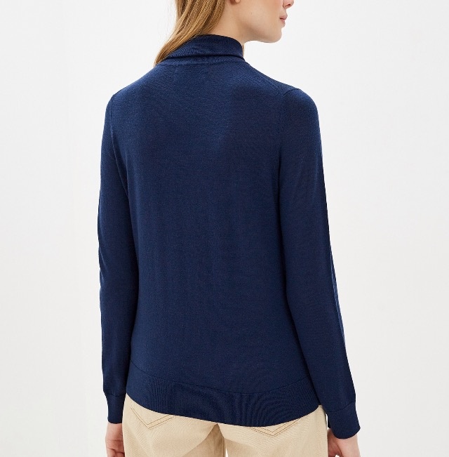 Водолазка " Marks & Spencer ", 50 размер