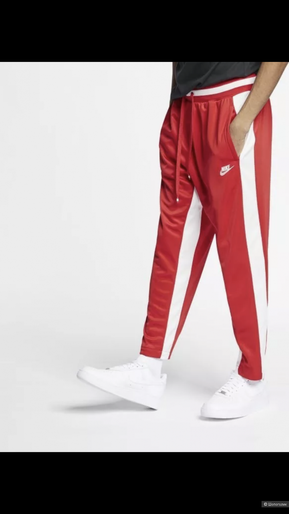 Мужские спортивные брюки Nike Air, L.