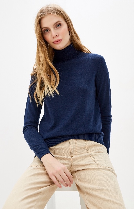 Водолазка " Marks & Spencer ", 50 размер