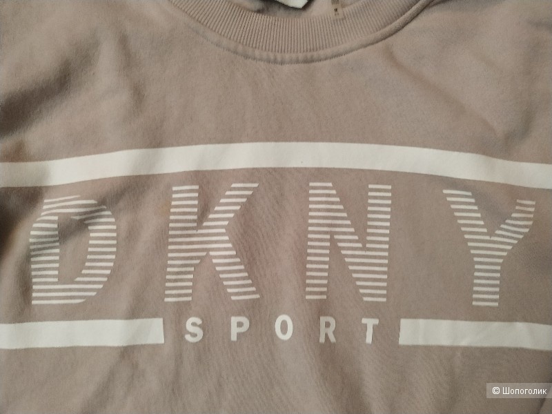 Свитшот DKNY 46  размера