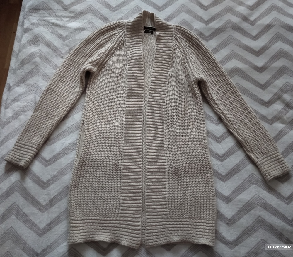 Кардиган Massimo Dutti, S