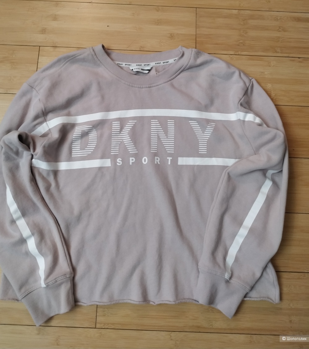Свитшот DKNY 46  размера