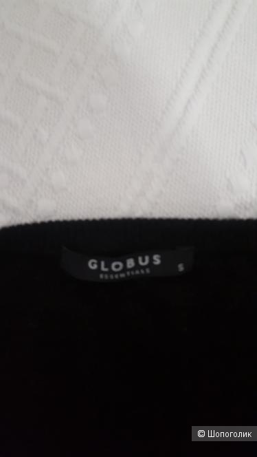 Джемпер Globus Essentials. размер 44