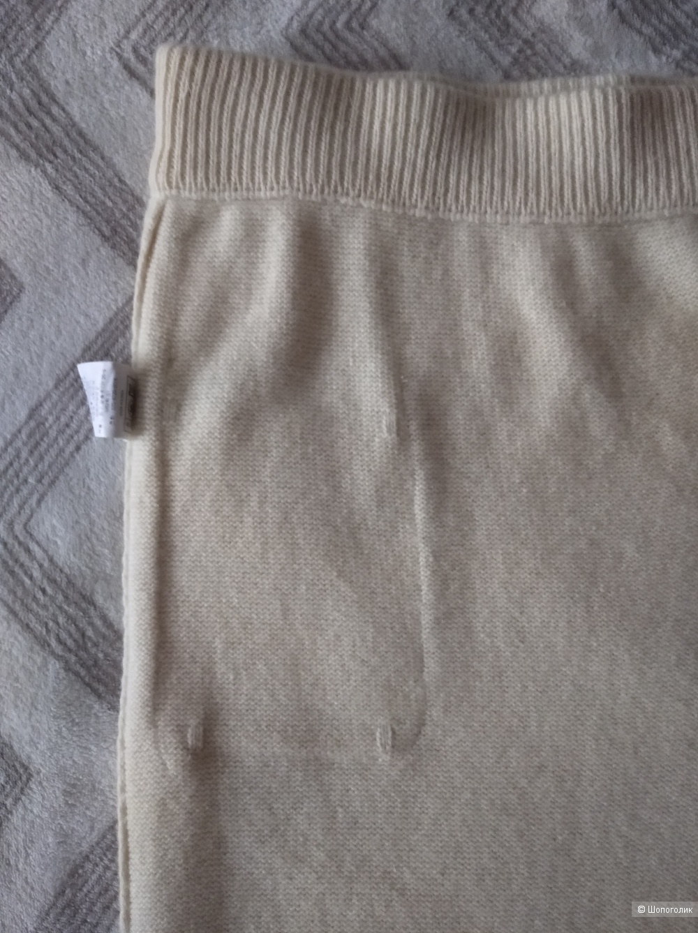 Трикотажная юбка Lookast, one size (XS-S)