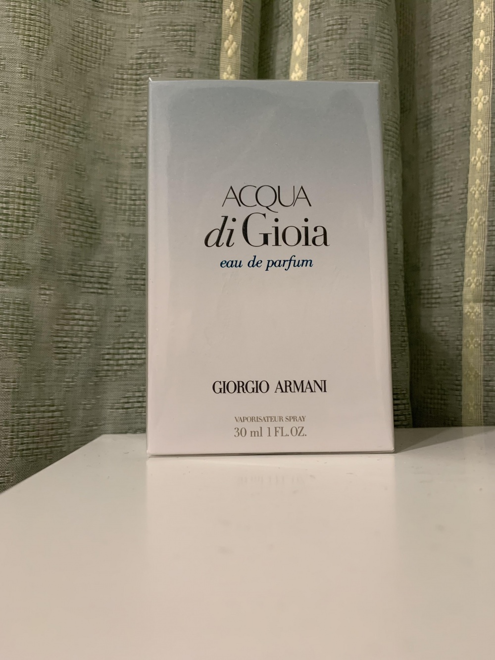 Giorgio Armani Acqua di Gioia Set 30 ml