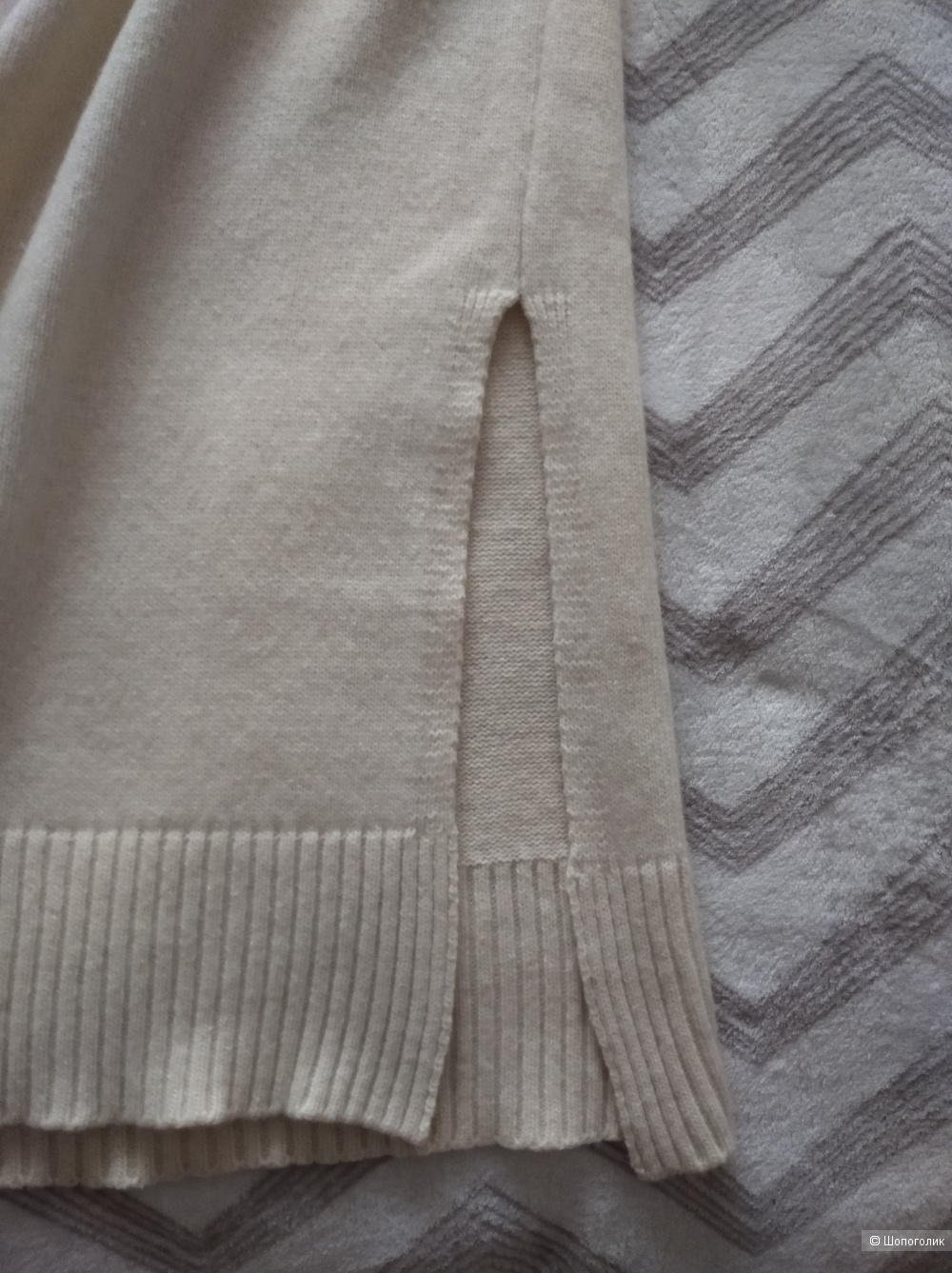 Трикотажная юбка Lookast, one size (XS-S)
