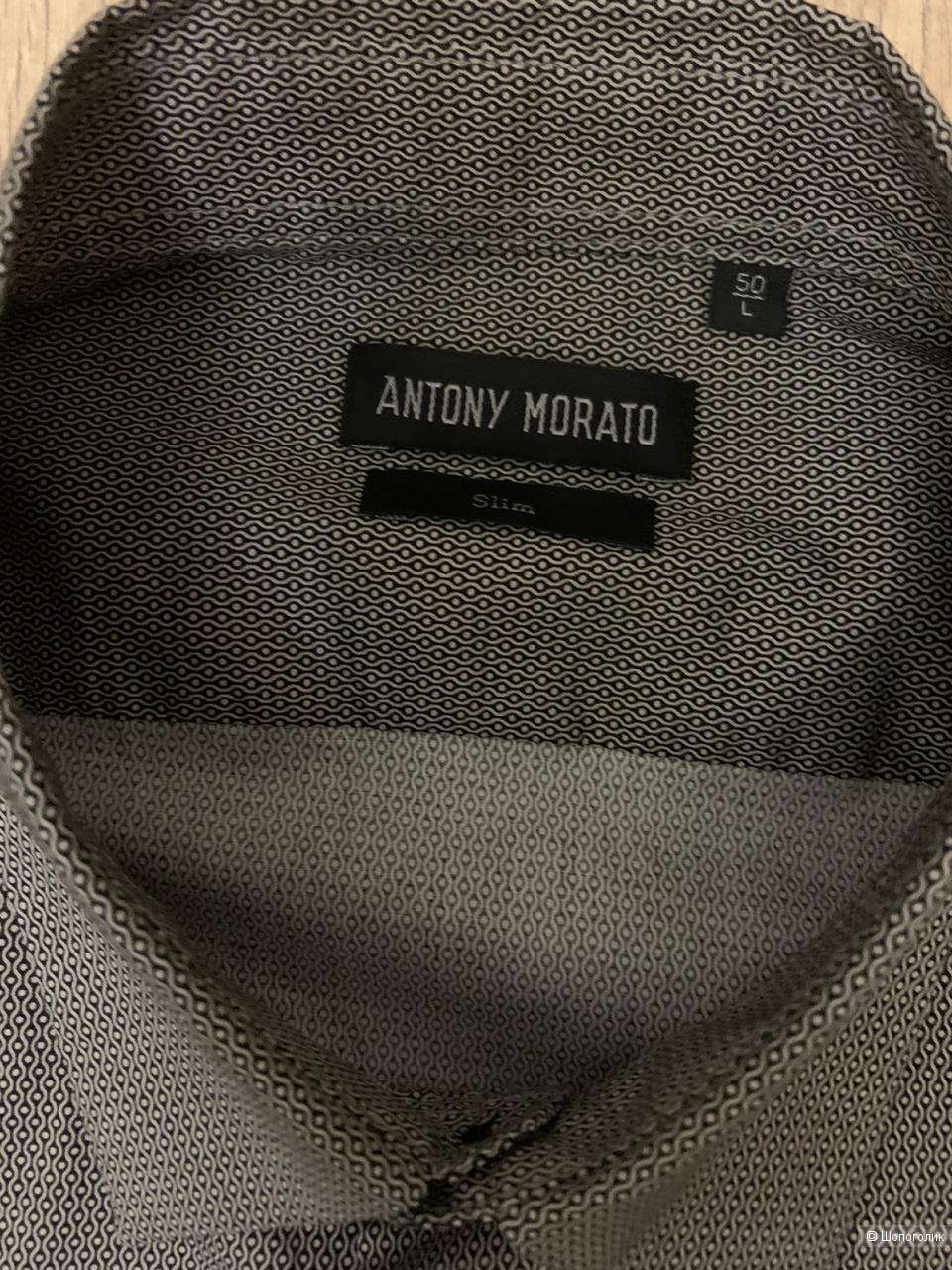 ANTONY MORATO  рубашка M/L