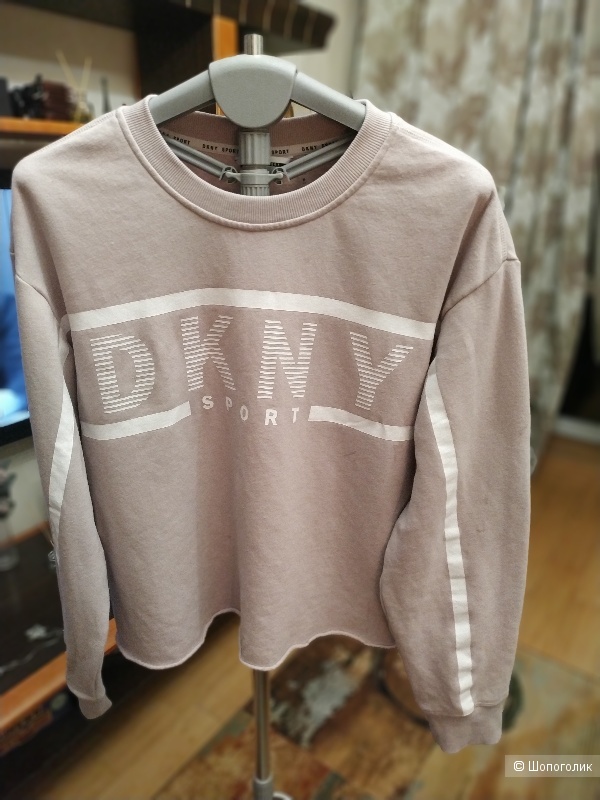 Свитшот DKNY 46  размера