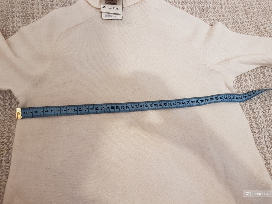 Свитер Massimo Dutti S