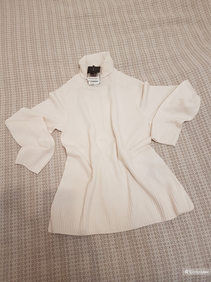 Свитер Massimo Dutti S