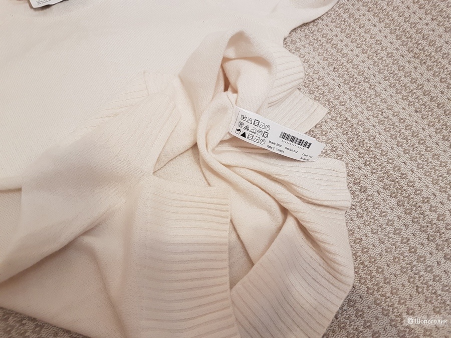 Свитер Massimo Dutti S