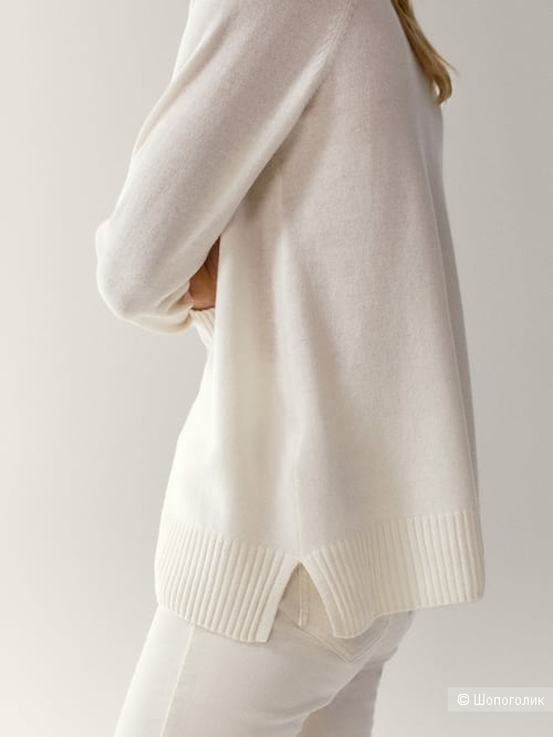 Свитер Massimo Dutti S