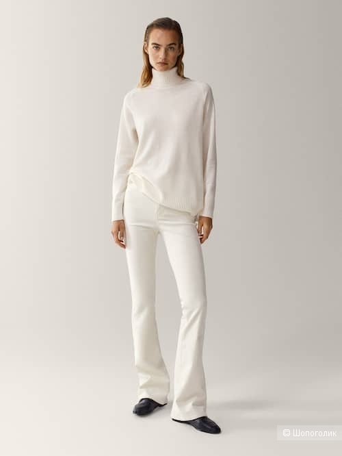 Свитер Massimo Dutti S