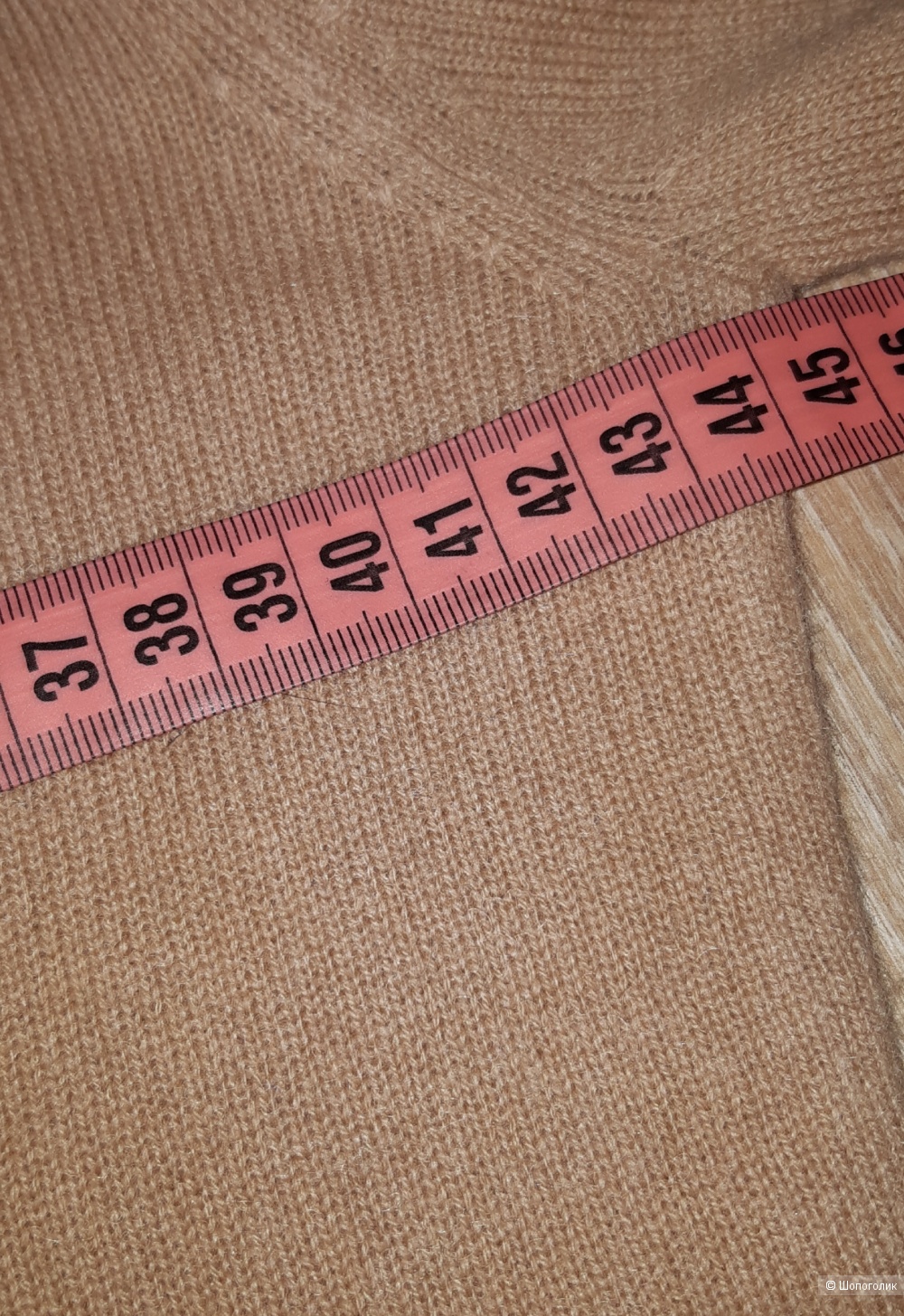 Кашемировый кардиган authentic cashmere, размер xs/s