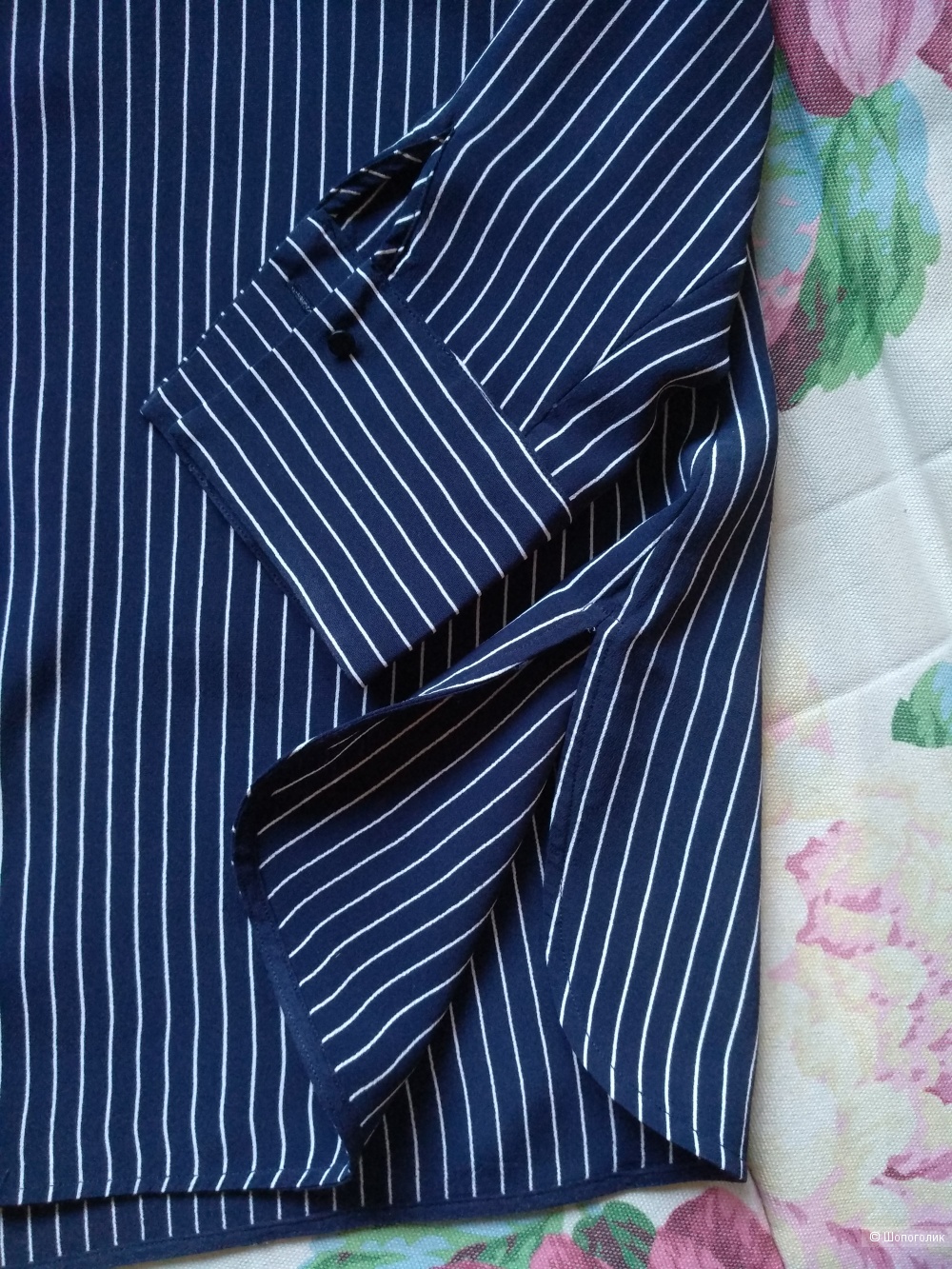 Блузка Massimo Dutti, 38 eur