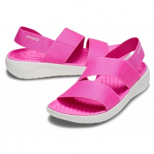 Сандалии Crocs размер 36-37EUR, 4UK, w6