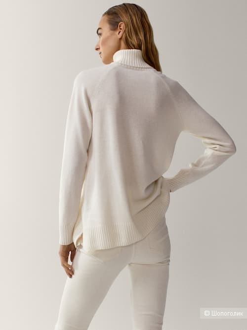Свитер Massimo Dutti S