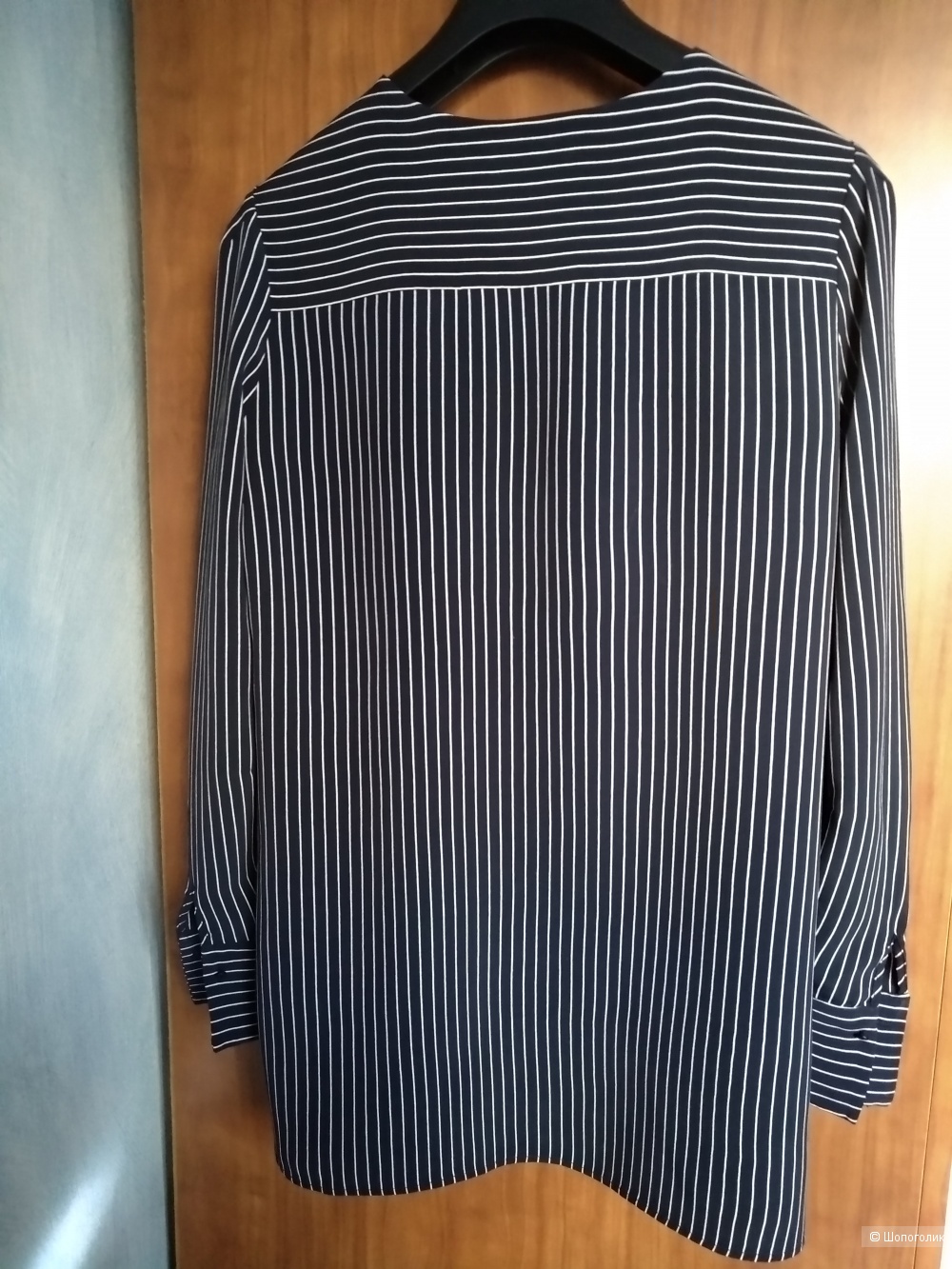 Блузка Massimo Dutti, 38 eur
