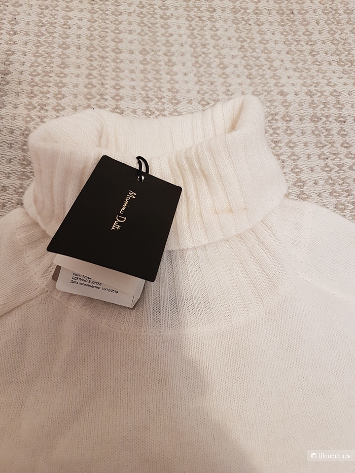Свитер Massimo Dutti S