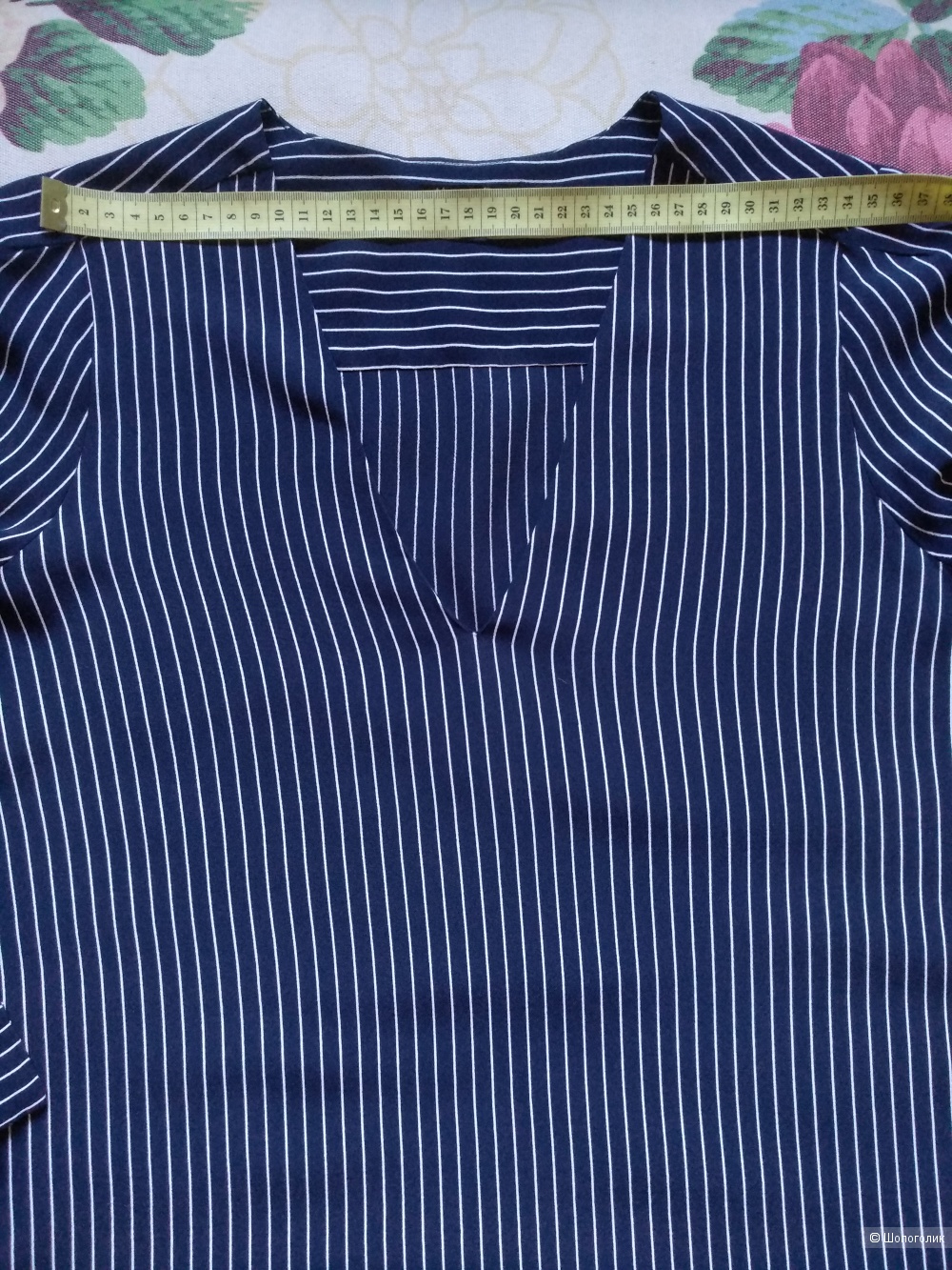 Блузка Massimo Dutti, 38 eur
