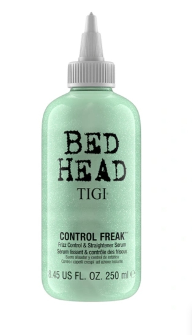 Сыворотка для волос TIGI CONTROL FREAK