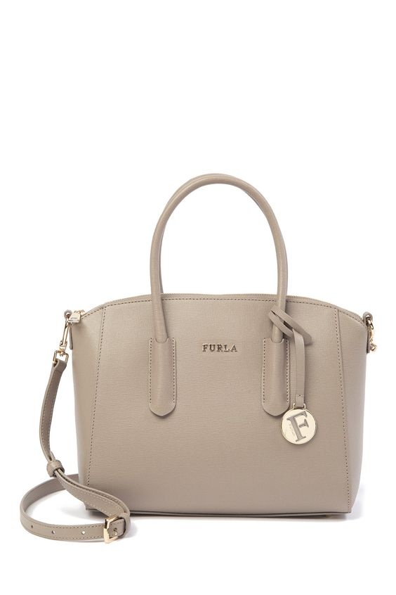 Сумка-тоут женская - Furla Tessa, medium.