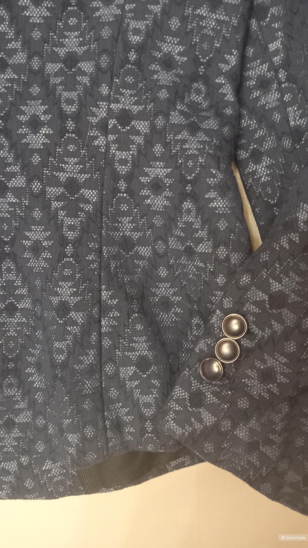 Пиджак zara,44-46 размер