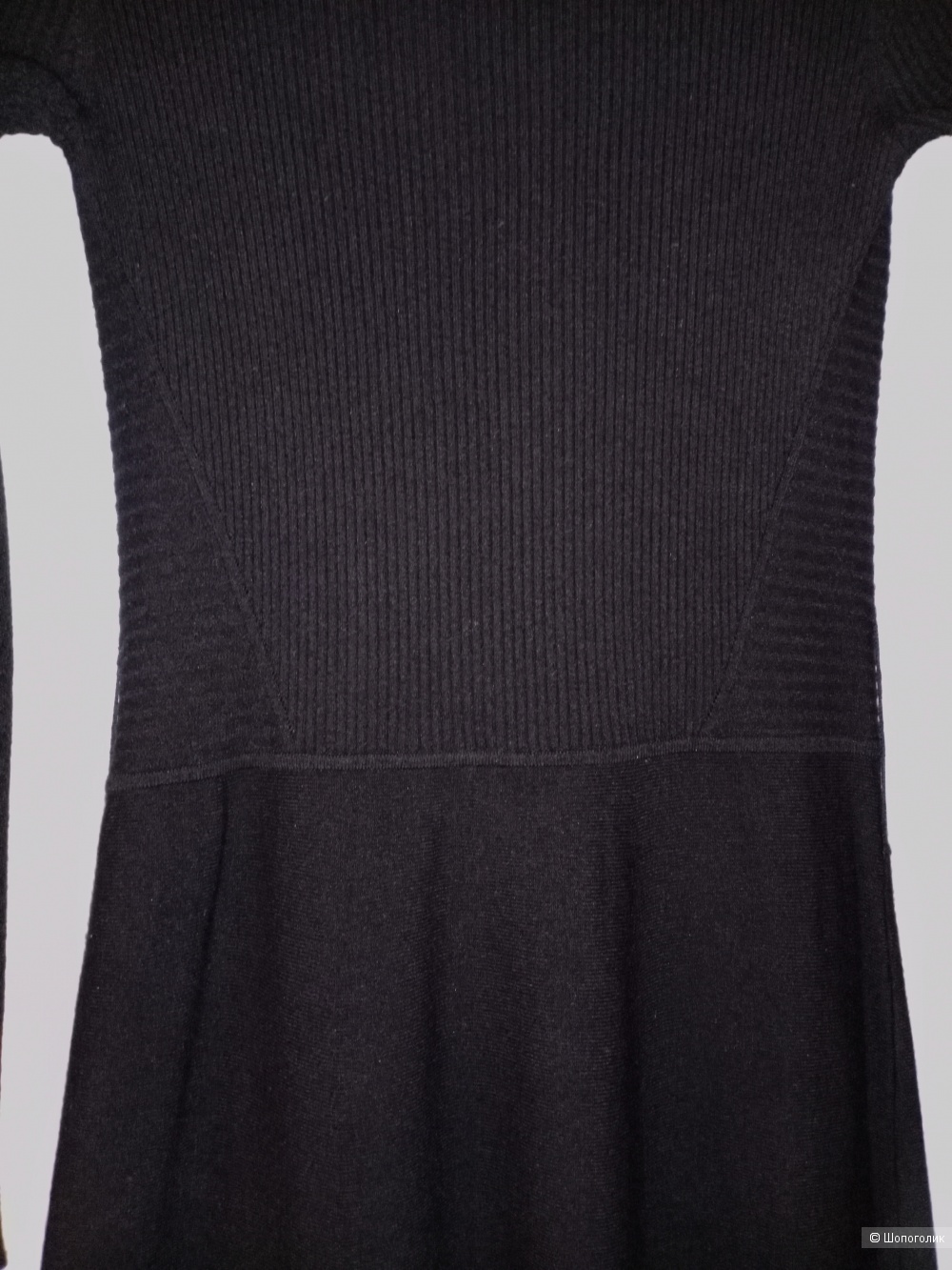Платье Massimo Dutti,  размер S