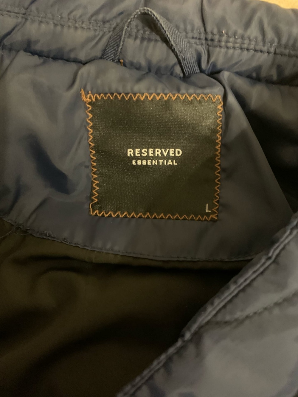 Куртка Reserved, L