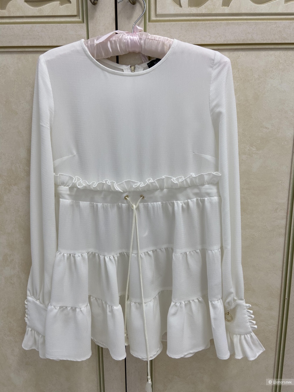 Блуза Mangano 40-42 размер