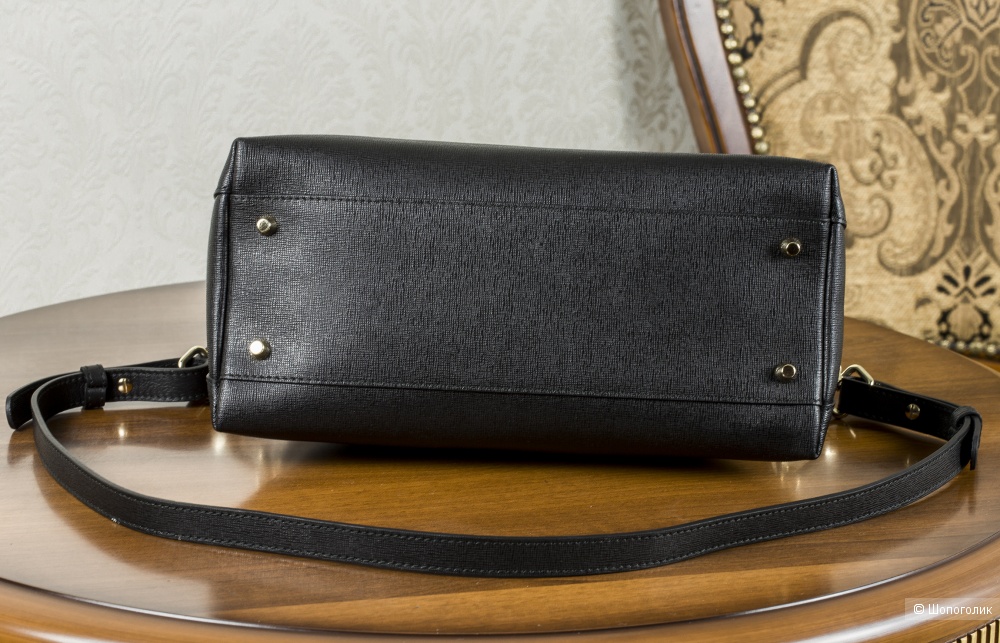 Сумка-тоут женская - Furla Piper, medium.