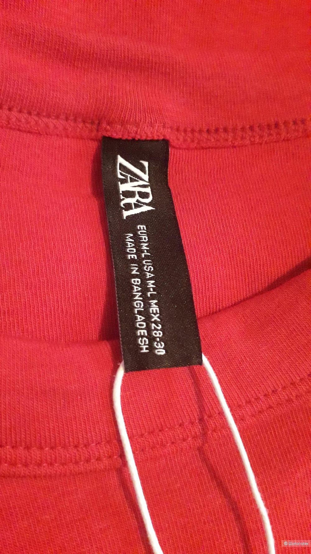 Платье Zara, размер M-L