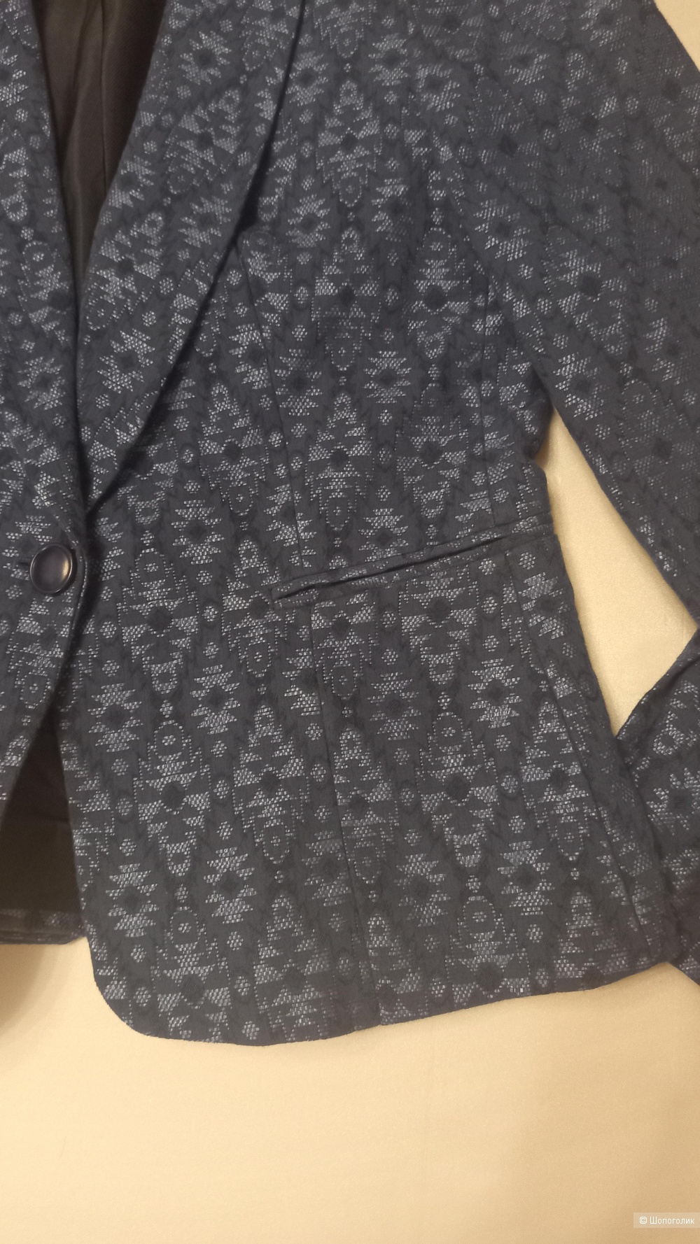 Пиджак zara,44-46 размер