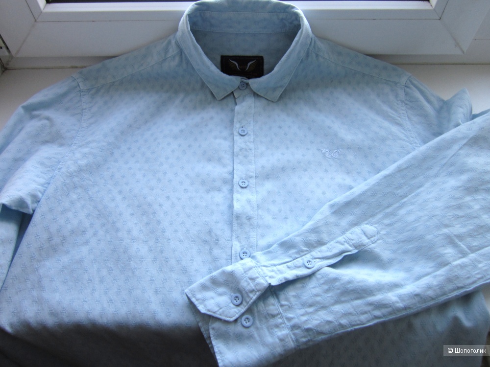 Рубашка, Noseda, XL, 48/50 размер.