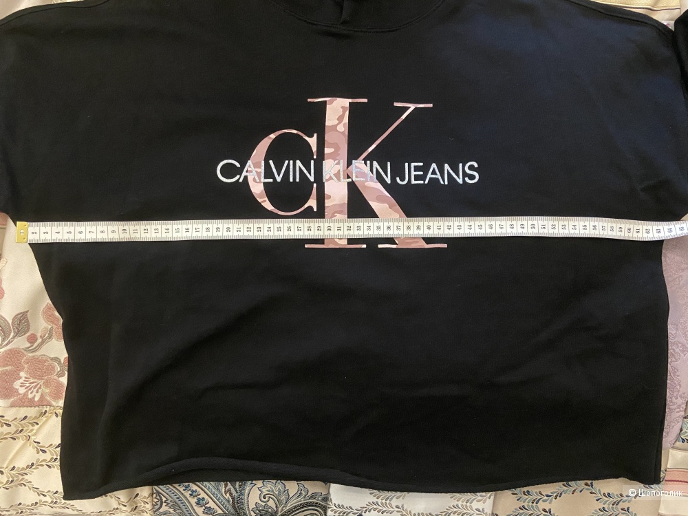 Худи Calvin Klein, размер XL