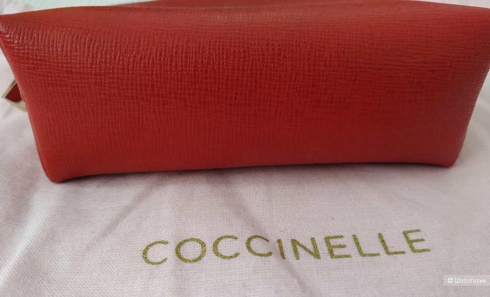 Косметичка COCCINELLE