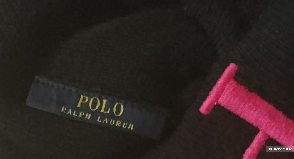 Сет шапки Ralph Lauren и Other Stories